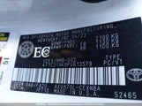 Toyota Camry Le 4T1C31AK9PU613579 снимка