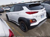 Hyundai Kona Limited KM8K3CA5XLU437525 снимка
