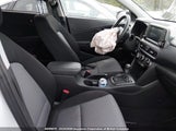 Hyundai Kona Limited KM8K3CA5XLU437525 снимка