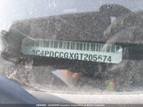 Dodge Journey Sxt/Limited 3C4PDCCGXGT205674 снимка