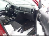 Kia Sportage Ex KNDPNCAC3N7976069 photo