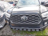 Toyota Tacoma Double Cab/Sr/Sr5/Trd Sport/Trd Off Road/Trd Pro 5TFCZ5AN9LX237544 fotografie
