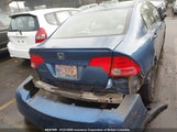 Honda Civic Dx-G 2HGFA164X8H026928 снимка