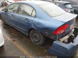Honda Civic Dx-G 2HGFA164X8H026928 снимка