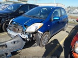 Toyota Yaris JTDKT4K37A5304154 снимка