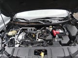 Nissan Rogue Sv 5N1AT3BA8MC744996 снимка