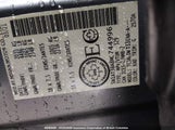Nissan Rogue Sv 5N1AT3BA8MC744996 снимка