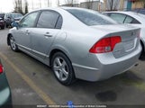 Honda Civic Lx 1HGFA16446L809629 снимка