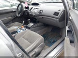 Honda Civic Lx 1HGFA16446L809629 снимка