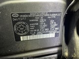 Hyundai Santa Fe Sport 5NMZUDLB9JH094283 fotografie