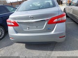 Nissan Sentra S/Sv/Sr/Sl 3N1AB7AP7EL628864 fotografie