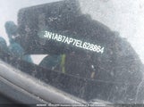 Nissan Sentra S/Sv/Sr/Sl 3N1AB7AP7EL628864 photo