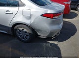 Toyota Corolla Le/Xle 5YFBPMBE7NP279822 снимка