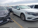 Volkswagen Jetta Execline 3VW357BU7KM022324 снимка