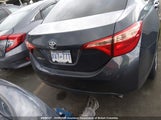 Toyota Corolla L/Le/Xle/Se/Xse 2T1BURHE4HC922726 снимка