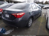 Toyota Corolla L/Le/Xle/Se/Xse 2T1BURHE4HC922726 fotografie