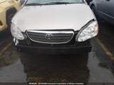 Toyota Corolla Ce/Le/S 2T1BR32EX5C899777 снимка