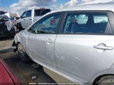 Toyota Corolla Matrix S 2T1KE40E09C012729 снимка