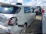 Toyota Corolla Matrix S 2T1KE40E09C012729 снимка