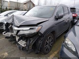 Honda Pilot Touring 5FNYF6H67NB505040 снимка
