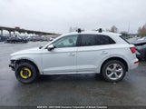 Audi Q5 WA1BNAFY4J2178247 снимка