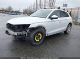 Audi Q5 WA1BNAFY4J2178247 fotografie