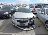 Chevrolet Cruze 1G1PL5SH8E7315612 снимка