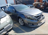 Kia Optima Sx KNAGR4A60E5512203 снимка