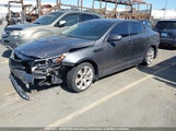 Kia Optima Sx KNAGR4A60E5512203 снимка