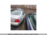 Volkswagen Jetta 3VWSP29M92M108734 fotografie