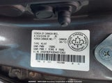 Honda Civic Lx 2HGFB2F43DH015363 снимка