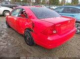 Honda Civic Dx 1HGEM22142L810794 снимка