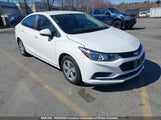 Chevrolet Cruze 1G1BC5SM4G7234620 снимка