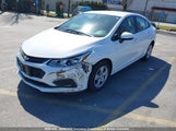 Chevrolet Cruze 1G1BC5SM4G7234620 снимка