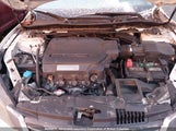 Honda Accord Exl 1HGCR3F85DA800649 снимка