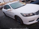 Honda Accord Exl 1HGCR3F85DA800649 снимка