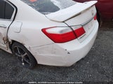 Honda Accord Exl 1HGCR3F85DA800649 снимка