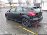 Ford Focus 1FADP3M23JL247805 fotografie