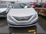 Hyundai Sonata Gls 5NPEB4ACXEH899363 снимка