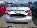 Hyundai Sonata Gls 5NPEB4ACXEH899363 снимка