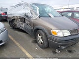 Pontiac Montana 1GMDV03E55D102335 снимка