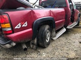 GMC New Sierra K3500 1GTHK39D66E275551 снимка