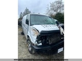 Chevrolet Express G1500 1GCFG15X991116483 снимка