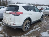 Toyota Rav4 Le 2T3BFREV5JW726529 снимка