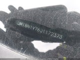 Mazda 3 Gs JM1BN1V76J1172373 снимка
