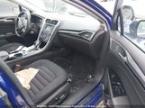 Ford Fusion Se 3FA6P0HR6DR352844 снимка