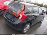 Nissan Versa Note S/S Plus/Sv/Sl 3N1CE2CP4EL362610 снимка