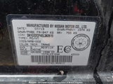 Nissan Versa Note S/S Plus/Sv/Sl 3N1CE2CP4EL362610 снимка