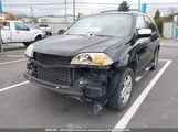 Acura Mdx 2HNYD18756H000394 снимка