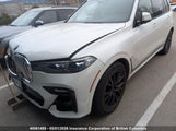 BMW X7 5UXCX4C58KLS37620 снимка